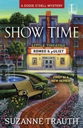 Cover: Show Time - Lyrical Press