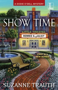 Enlarge image Cover: Show Time - Lyrical Press