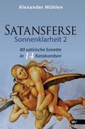 Cover: Satansferse - Sonnenklarheit 2 - Windsor Verlag