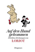 Cover: Auf den Hund gekommen - Diogenes