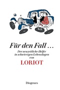 Cover: F&uuml;r den Fall . - Diogenes