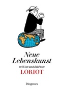 Cover: Neue Lebenskunst - Diogenes