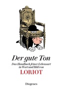Cover: Der gute Ton - Diogenes