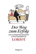 Cover: Der Weg zum Erfolg - Diogenes