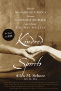 Cover: Kindred Spirits - Crown
