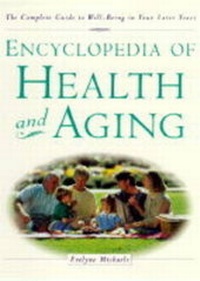 Enlarge image Cover: Encyclopedia of Health and Aging - Prima Publishing,U.S.