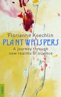 Cover: Plant whispers - Lenos Verlag