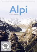 Cover: Alpi - absolut MEDIEN