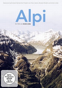 Enlarge image Cover: Alpi - absolut MEDIEN