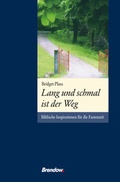 Cover: Lang und schmal ist der Weg - Brendow