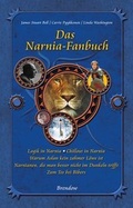Cover: Das Narnia-Fanbuch - Brendow