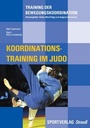 Cover: Koordinationstraining im Judo - Sportverlag Strauß