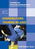 Cover: Koordinationstraining im Judo - Sportverlag Strau&szlig;