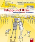 Cover: Klipp und Klar - zwei Freunde tanzen aus der Reihe - BVK Buch Verlag Kempen
