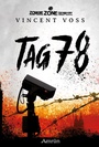 Cover: Zombie Zone Germany: Tag 78 - Amrun Verlag