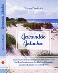 Cover: Gestrandete Gedanken - Diederich, Werner