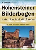 Cover: Hohensteiner Bilderbogen - Diederich, Werner