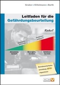 Cover: Leitfaden f&uuml;r die Gef&auml;hrdungsbeurteilung - DC Verlag