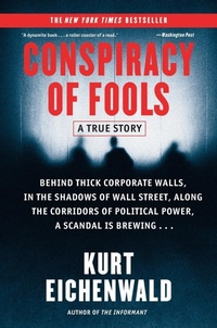 Abbildung von: Conspiracy of Fools - Bantam Books