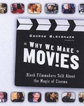 Cover: Why We Make Movies - Bantam Books