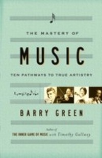 Abbildung von: The Mastery of Music - Crown