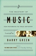 Cover: The Mastery of Music - Crown