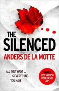 Abbildung von: The Silenced - HarperCollins