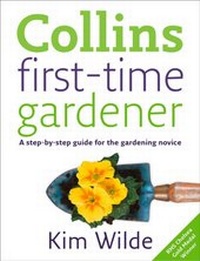 Abbildung von: First-time Gardener - Collins