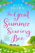 Cover: The Great Summer Sewing Bee - HarperCollins