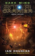 Cover: Dark Mind - HarperCollins