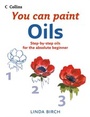 Cover: Oils - Collins