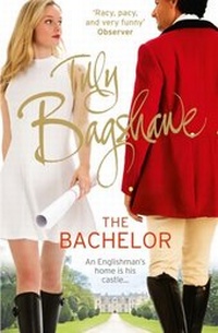 Bild vergrößern Bild: The Bachelor - HarperCollins