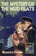 Cover: The Mystery of the Mud Flats - Collins Crime Club
