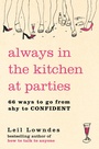 Bild: Always in the Kitchen at Parties - HarperCollins