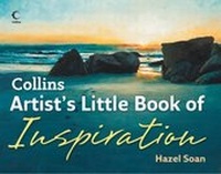 Abbildung von: Collins Artist's Little Book of Inspiration - Collins