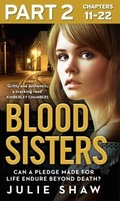 Cover: Blood Sisters: Part 2 of 3 - HarperCollins