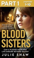 Cover: Blood Sisters: Part 1 of 3 - HarperCollins