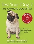 Cover: Test Your Dog 2: Genius Edition - Harper