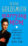 Cover: Marrying Mom - HarperCollins