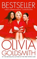 Cover: Bestseller - HarperCollins