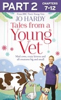 Bild: Tales from a Young Vet: Part 2 of 3 - HarperCollins