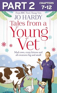 Bild vergrößern Bild: Tales from a Young Vet: Part 2 of 3 - HarperCollins