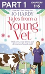 Bild: Tales from a Young Vet: Part 1 of 3 - HarperCollins