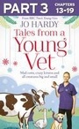 Bild: Tales from a Young Vet: Part 3 of 3 - HarperCollins