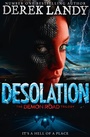 Cover: Desolation - HarperCollins