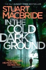 Cover: In the Cold Dark Ground - Hemlock Press