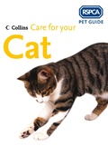 Cover: Care for your Cat - Collins