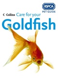 Cover: Care for your Goldfish - Collins