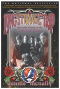 Cover: A Long Strange Trip - Crown Publishing Group (NY)