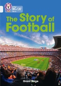 Cover: The Story of Football - Collins